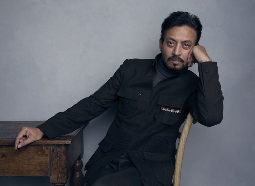 Few other Indian male actors have so seamlessly straddled Indian and international cinema the way Irrfan did. AP Photo