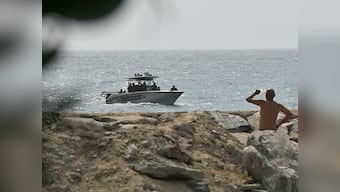 Eight assailants killed as Venezuela foils bid by ‘terrorist mercenaries from Colombia’ to conduct marine incursion at La Guaira