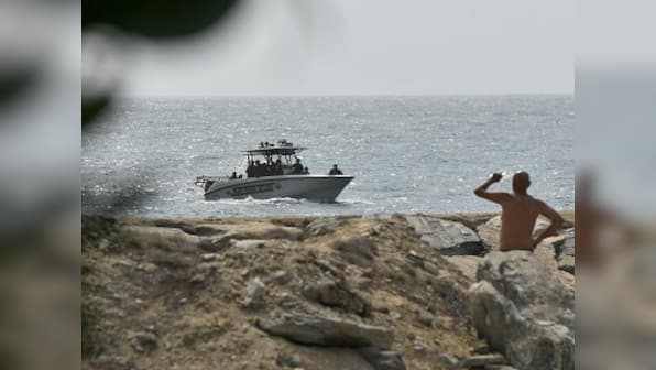 Eight assailants killed as Venezuela foils bid by ‘terrorist mercenaries from Colombia’ to conduct marine incursion at La Guaira
