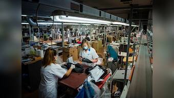 Coronavirus Outbreak: Millions return to work as Italy begins easing lockdown; Senate convenes in Washington