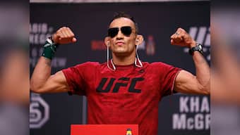 Coronavirus Outbreak: Fighters see upcoming UFC 249 as chance to spread hope, inspiration