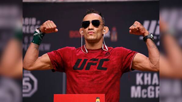 Coronavirus Outbreak: Fighters see upcoming UFC 249 as chance to spread hope, inspiration