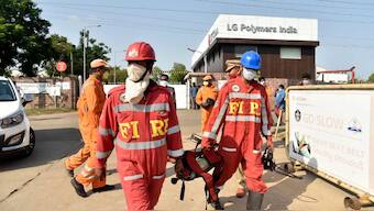 Vizag gas leak: How acute exposure to Styrene gas harms human body in the short and long term