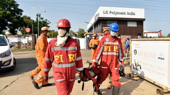 Vizag gas leak: How acute exposure to Styrene gas harms human body in the short and long term