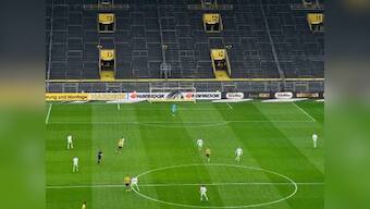 Bundesliga: All eyes on Germany as football gets going once again with Bayern Munich chasing eighth straight title