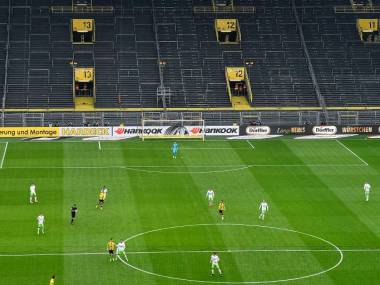 Bundesliga: All eyes on Germany as football gets going once again with Bayern Munich chasing eighth straight title Bundesliga: All eyes on Germany as football gets going once again with Bayern Munich chasing eighth straight title