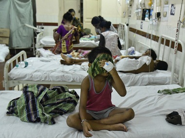 Vizag gas leak: LG Chem plant operated with state permits since 1997 despite lacking environmental clearance from Centre Vizag gas leak: LG Chem plant operated with state permits since 1997 despite lacking environmental clearance from Centre