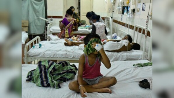 Vizag gas leak: LG Chem booked for culpable homicide after styrene gas leaked from their plant killed 11, affected 800 others