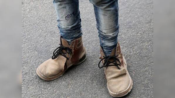 Migrant worker dies after being hit by car near Ambala while walking from Punjab to Bihar; was unable to register for Shramik train