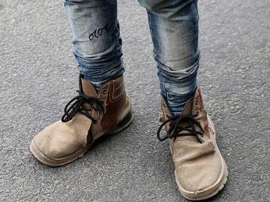 Migrant worker dies after being hit by car near Ambala while walking from Punjab to Bihar; was unable to register for Shramik train