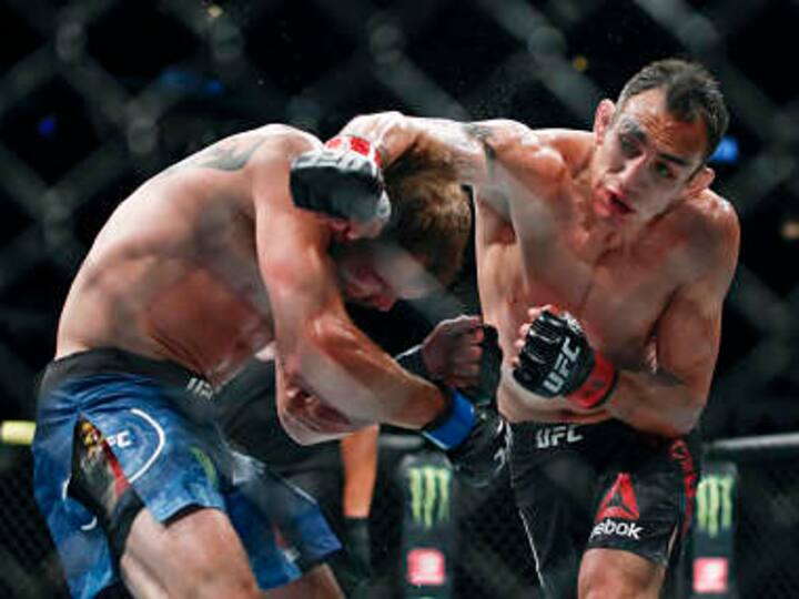 'This is going to bring a sense of normalcy': Tony Ferguson, Justin Gaethje headline closed doors UFC 249