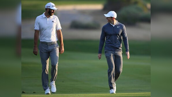 No caddies, no crowd: Live golf returns to TV amid COVID-19 pandemic with a different look at Seminole