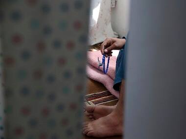 Eight killed, 5 wounded in gunfire at mosque in Afghanistan's Parwan province during Ramzan prayers; Taliban denies responsibility