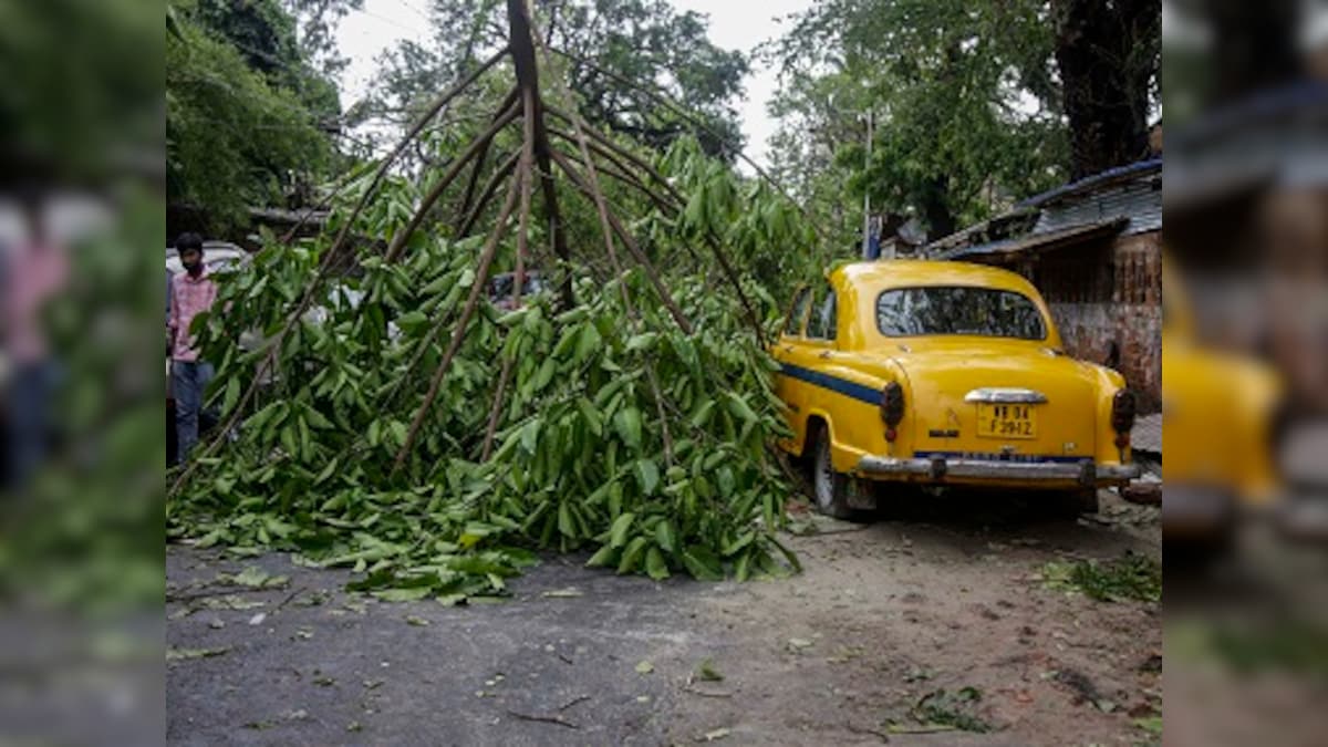 Cyclone Amphan caused damage worth $13 billion, say West Bengal government officials; $130 million losses in Bangladesh likely to rise