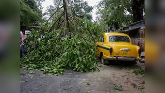 Cyclone Amphan caused damage worth $13 billion, say West Bengal government officials; $130 million losses in Bangladesh likely to rise