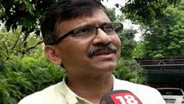 Sanjay Raut calls Maharashtra govt 'strong', dismisses speculation about its stability as Uddhav Thackeray and Sharad Pawar meet Sanjay Raut calls Maharashtra govt 'strong', dismisses speculation about its stability as Uddhav Thackeray and Sharad Pawar meet