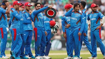 Relieved Afghanistan looking forward to Australia Test, says CEO Lutfullah Stanikzai