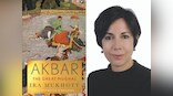 Ira Mukhoty on her book Akbar, and why the Mughal monarch remains, 'despite the current climate, a beloved figure'