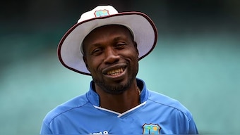 West Indies legend Curtly Ambrose says aggression can’t be taught, it should flow naturally in pacers