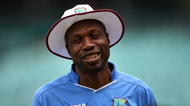 West Indies legend Curtly Ambrose says aggression can’t be taught, it should flow naturally in pacers West Indies legend Curtly Ambrose says aggression can’t be taught, it should flow naturally in pacers
