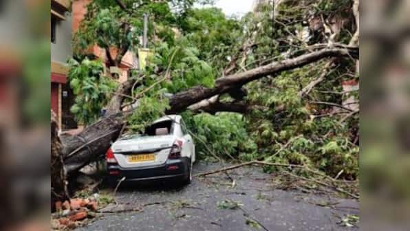 Concerted action in wake of Cyclone Amphan, COVID-19 should focus on building strong public infrastructure in Bengal
