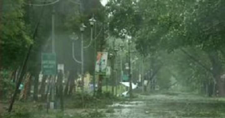Cyclone Amphan makes landfall: Scientists say tropical cyclones have become more destructive due to global warming, climate change