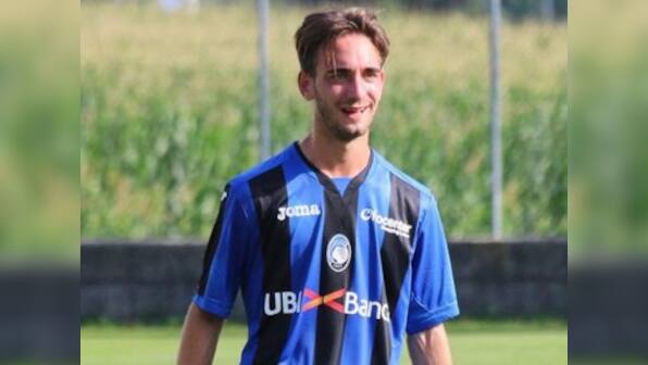 Atalanta youth player Andrea Rinaldi dies at 19 after suffering brain aneurysm