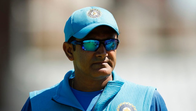 Treat it as just another cricket match, Anil Kumble's way to tackle India vs Pakistan matches Treat it as just another cricket match, Anil Kumble's way to tackle India vs Pakistan matches