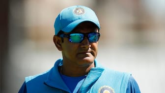 Treat it as just another cricket match, Anil Kumble's way to tackle India vs Pakistan matches