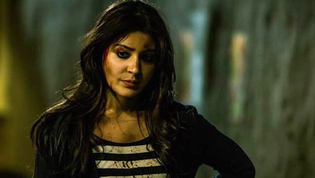 Anushka Sharma's filmography as an actor is laudable, but it’s her stint as a producer that sets her apart Anushka Sharma's filmography as an actor is laudable, but it’s her stint as a producer that sets her apart