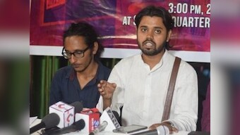 Delhi Police slaps UAPA against Jamia student Asif Iqbal Tanha; Shaheen Bagh resident 'part of conspiracy' behind February riots, say cops
