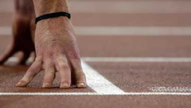 Indian long-distance runner Kiranjeet Kaur handed four-year ban after being tested positive for doping Indian long-distance runner Kiranjeet Kaur handed four-year ban after being tested positive for doping