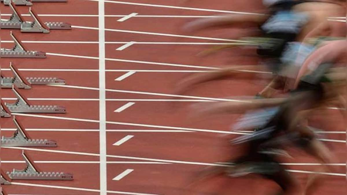 Athletics Federation of India warns athletes and coaches against use of banned drugs during COVID-19