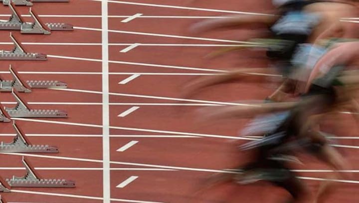 World Athletics freezes two Russia panels after track federation misses deadline to pay fine
