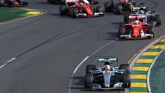 Formula 1: Austria gives go-ahead to host crowd-free season-openers on 8 and 12 July at Spielberg