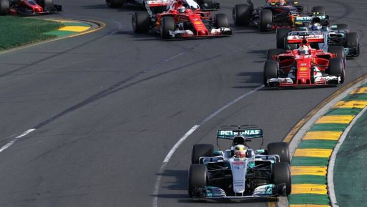 Formula 1: Austria gives go-ahead to host crowd-free season-openers on 8 and 12 July at Spielberg