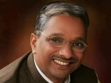 Suspension of labour laws by UP, MP, Gujarat crushing workers’ rights, says Bharatiya Mazdoor Sangh national general secy Virjesh Upadhyay Suspension of labour laws by UP, MP, Gujarat crushing workers’ rights, says Bharatiya Mazdoor Sangh national general secy Virjesh Upadhyay