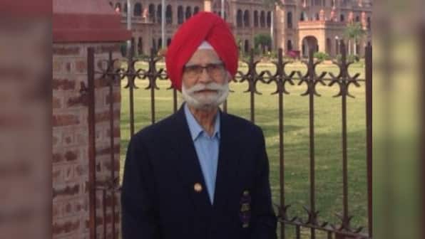 'Role models such as him come very rarely', Twitter pays homage to hockey legend Balbir Singh Sr on his demise