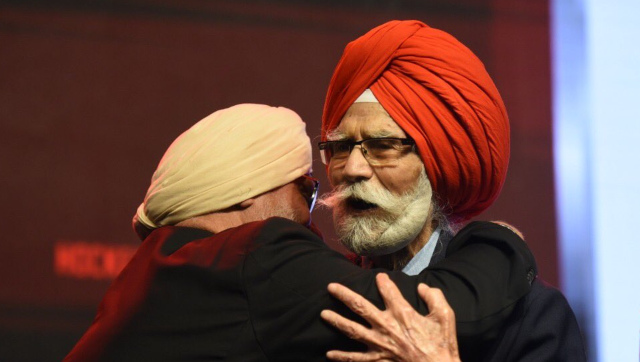 Balbir Singh Sr will be remembered not only as an outstanding player, but one greatly dedicated to our sport, says FIH Balbir Singh Sr will be remembered not only as an outstanding player, but one greatly dedicated to our sport, says FIH