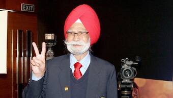 Asian Hockey Federation condoles Balbir Singh Senior's demise, describe loss as sad moment for 'global hockey and sport fraternity'
