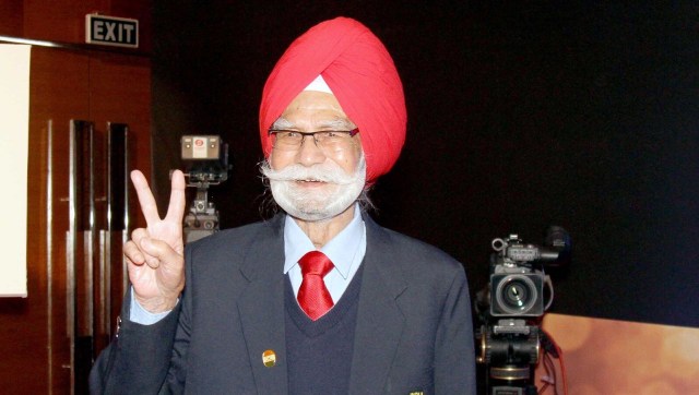 Asian Hockey Federation condoles Balbir Singh Senior's demise, describe loss as sad moment for 'global hockey and sport fraternity' Asian Hockey Federation condoles Balbir Singh Senior's demise, describe loss as sad moment for 'global hockey and sport fraternity'