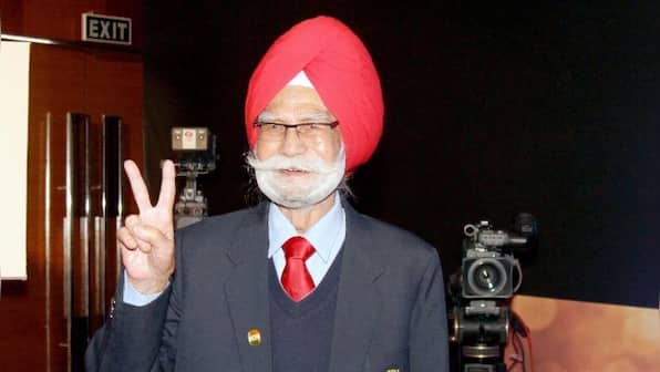 Asian Hockey Federation condoles Balbir Singh Senior's demise, describe loss as sad moment for 'global hockey and sport fraternity'