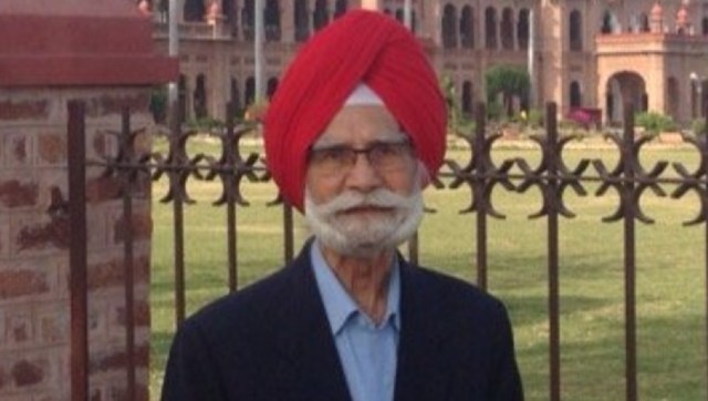 Balbir Singh Senior (1923-2020): Genial legend who wore his greatness lightly, remembering the man I knew a little Balbir Singh Senior (1923-2020): Genial legend who wore his greatness lightly, remembering the man I knew a little
