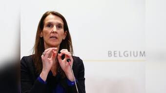Coronavirus Outbreak: Belgian government ends hopes of a restart for domestic football league season