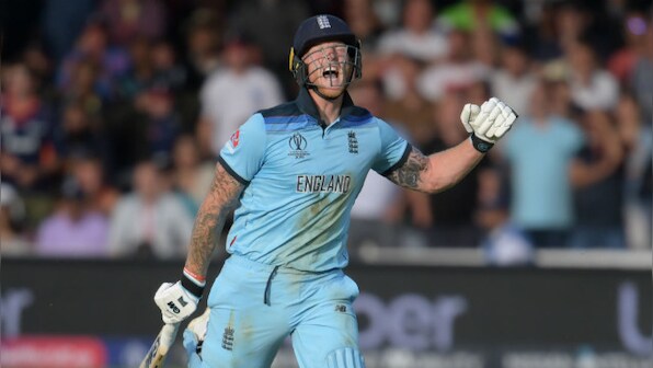 Ben Stokes labels Rohit Sharma and Virat Kohli's approach in England-India World Cup game bizarre, adds MS Dhoni's was even stranger