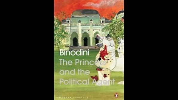 From colonial Manipur's lesser-known history, the tale of a princess and British political agent's unlikely romance