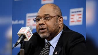 Former MLB All-Star, General Manager and vice-president Bob Watson dies at 74