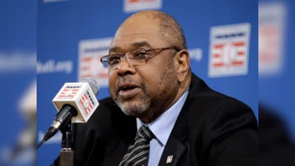 Former MLB All-Star, General Manager and vice-president Bob Watson dies at 74