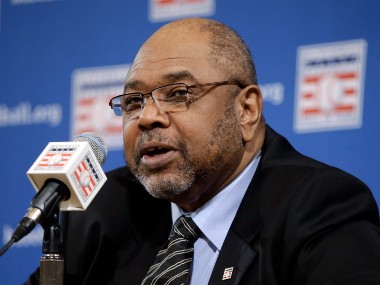 Former MLB All-Star, General Manager and vice-president Bob Watson dies at 74 Former MLB All-Star, General Manager and vice-president Bob Watson dies at 74