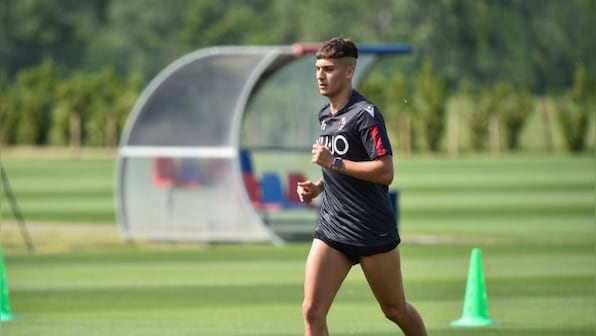 Coronavirus Outbreak: Italy to decide on Serie A resumption this week; possible restart between 13-20 June
